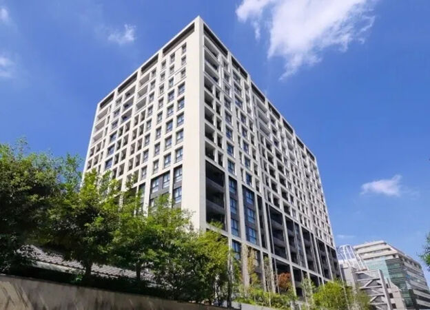 ザ・パークハウスグラン三番町