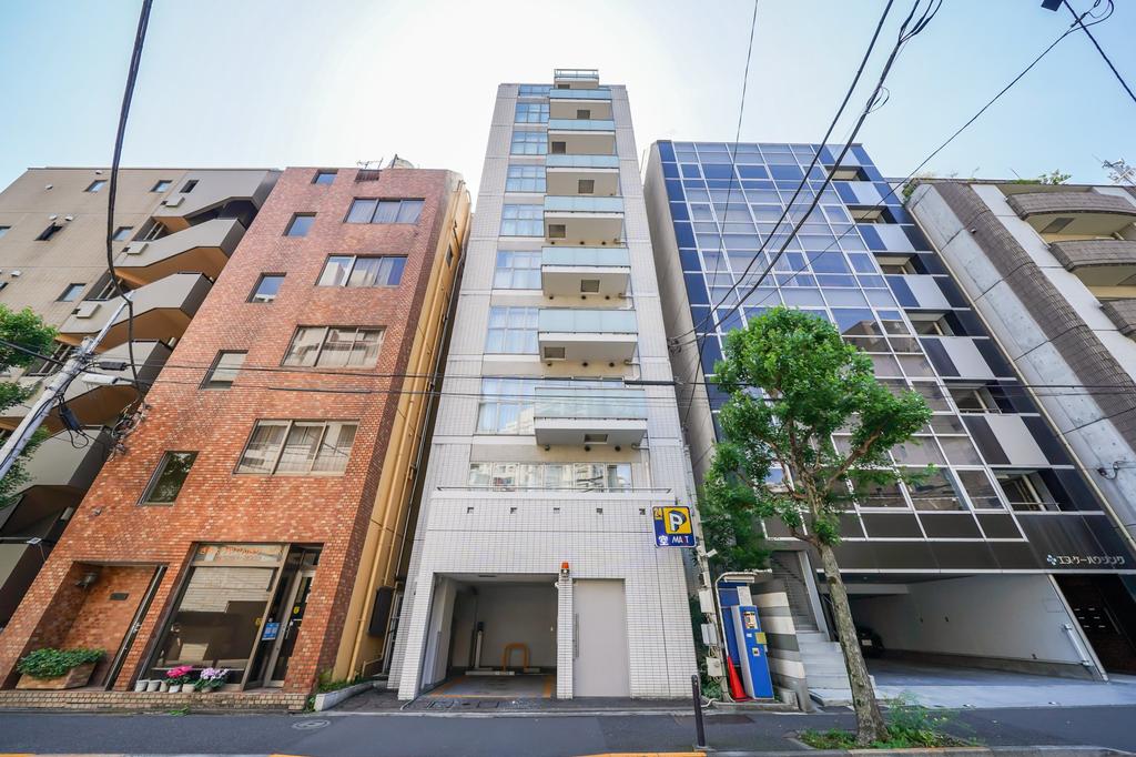 アピス一番町の写真