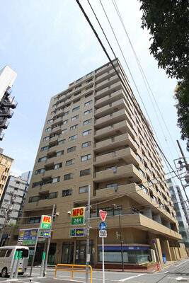 マートルコート麹町 - 物件外観 マートルコート麹町