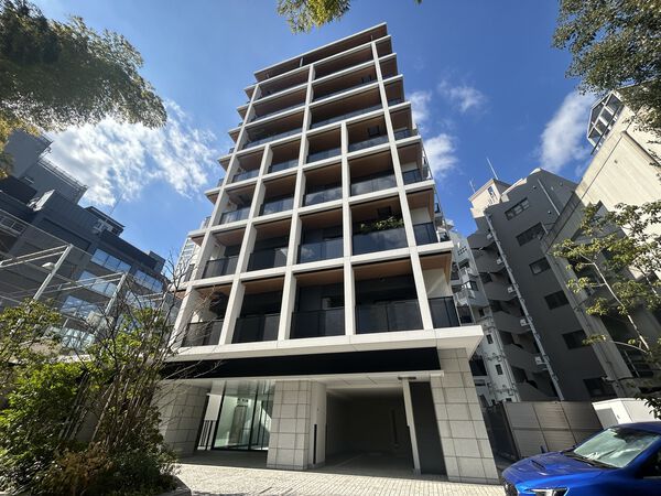 ザ・パークハウス麹町テラス - 物件外観 ザ・パークハウス麹町テラス