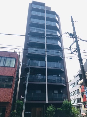 カーサスプレンディッド麹町 - 物件外観 カーサスプレンディッド麹町