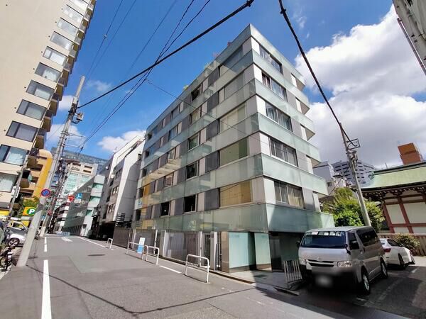 ビュロー平河町