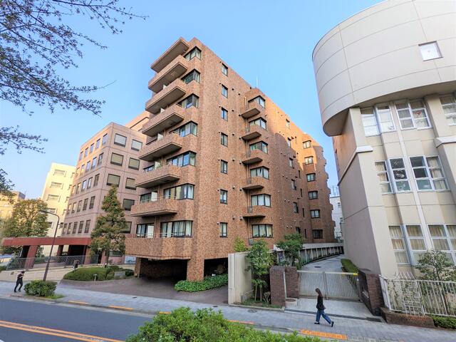 六番町ガーデン