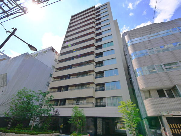 プラウド九段南