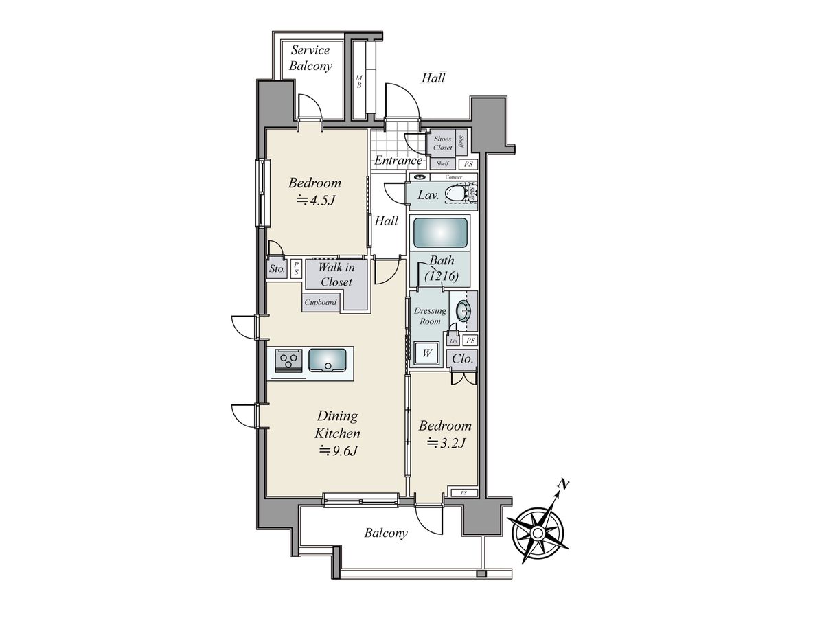 Property
