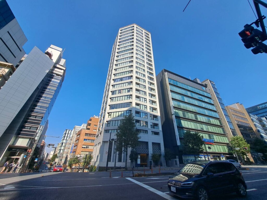THE 千代田麹町 TOWER