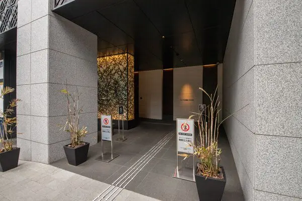 THE 千代田麹町 TOWER