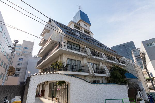 秀和富士見町レジデンス