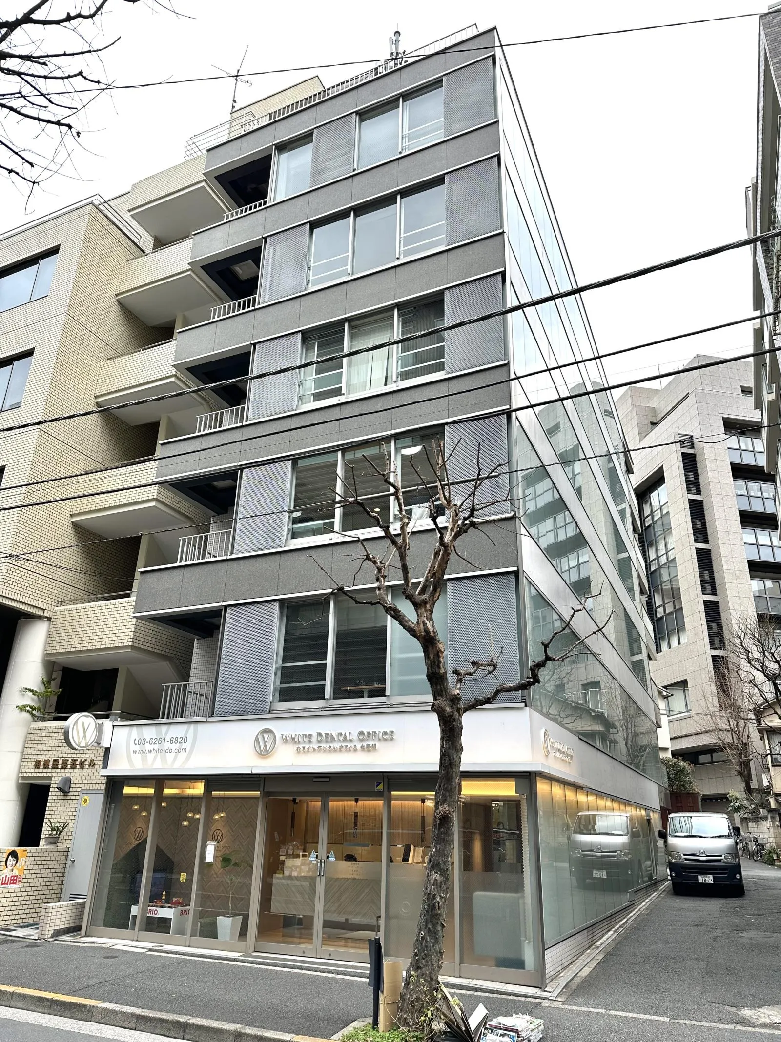 プレイアデ一番町
