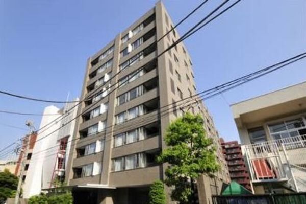 グランスイート六番町