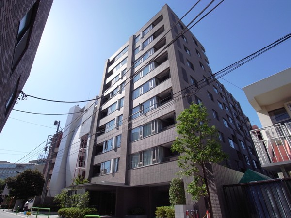 グランスイート六番町
