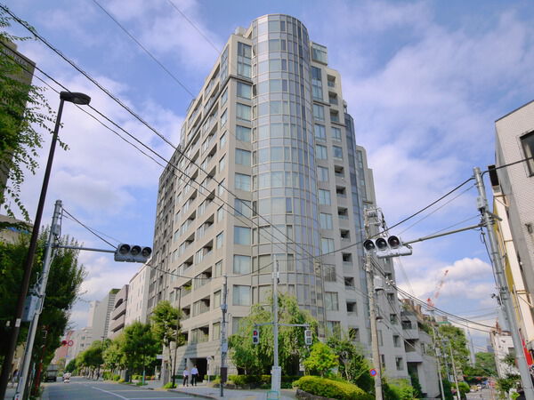 シエルトーレ三番町