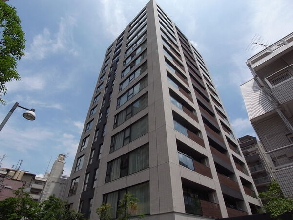 クラッシィハウス千代田富士見