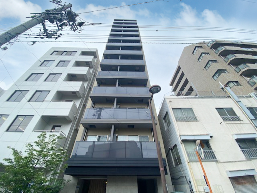 レーヴ半蔵門