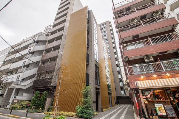 ザコノエ一番町