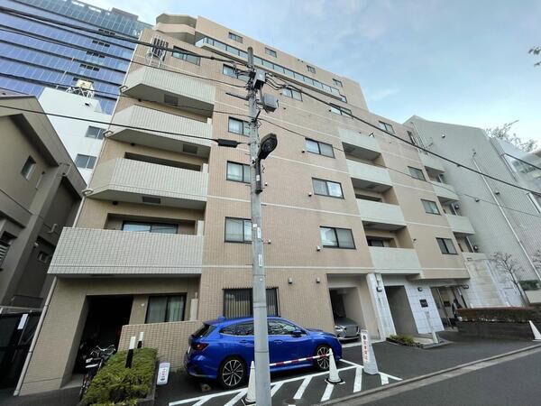 デュオスカーラ麹町
