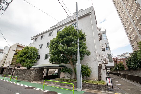 小田急麹町マンション
