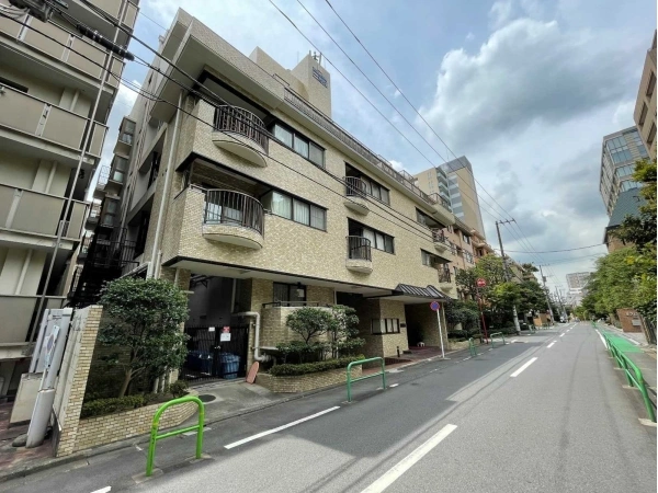 エクレール一番町