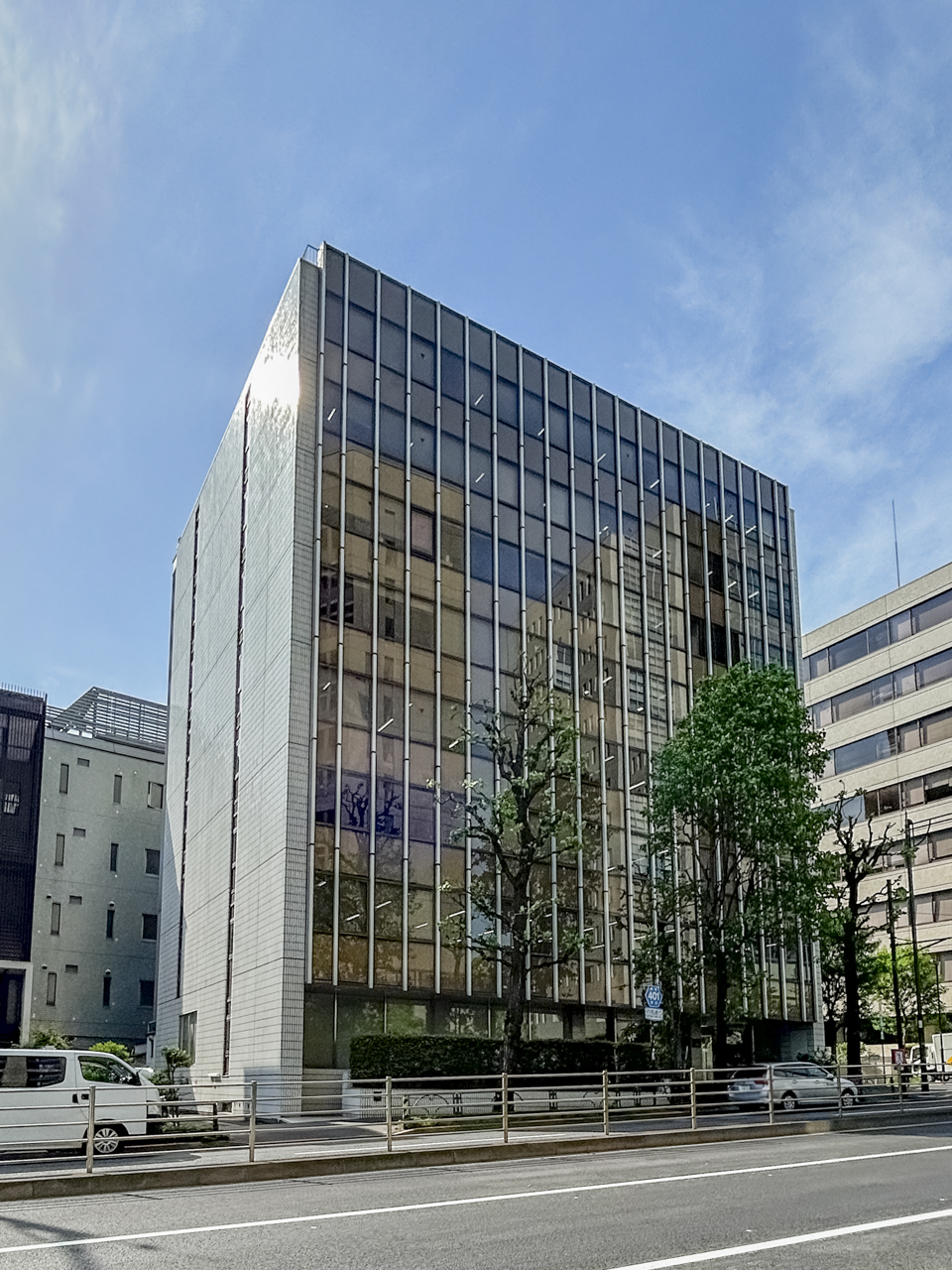 KY三番町ビル