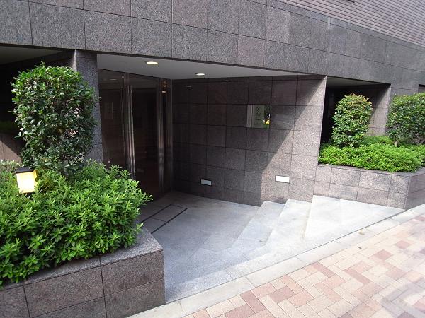 パレステュディオ三番町