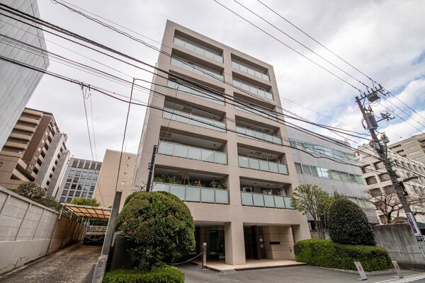 イトーピア四番町