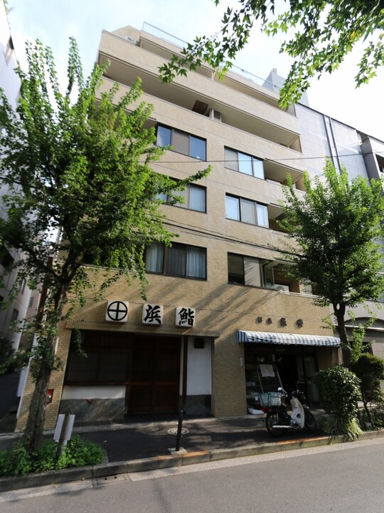 ユニロイヤル一番町