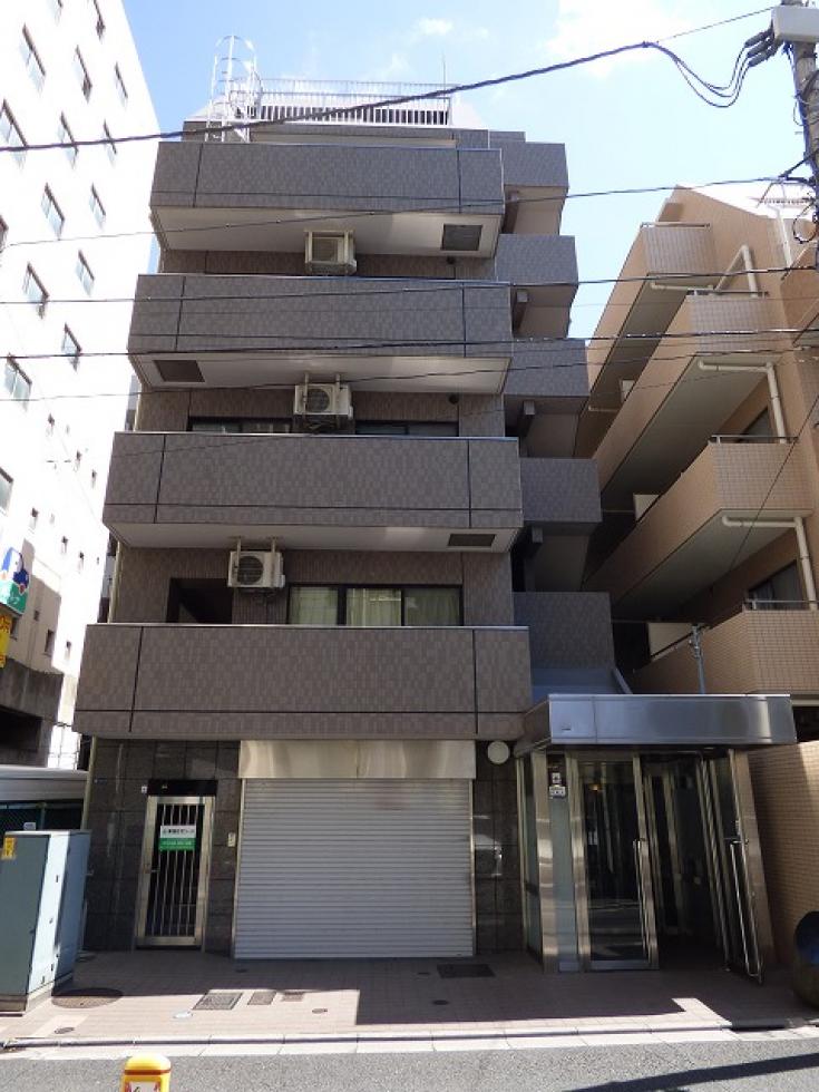 エミネンス平河町