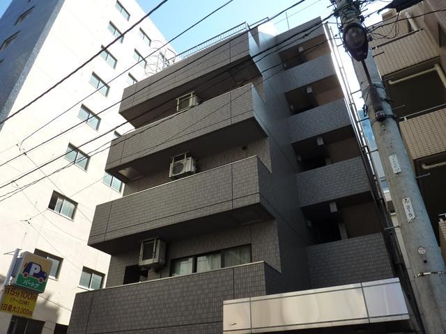 エミネンス平河町 - 物件外観 エミネンス平河町
