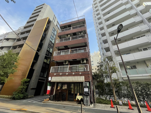 日興ロイヤルパレス一番町第2