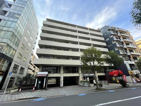 麹町パレス