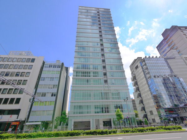 麹町パークハウス