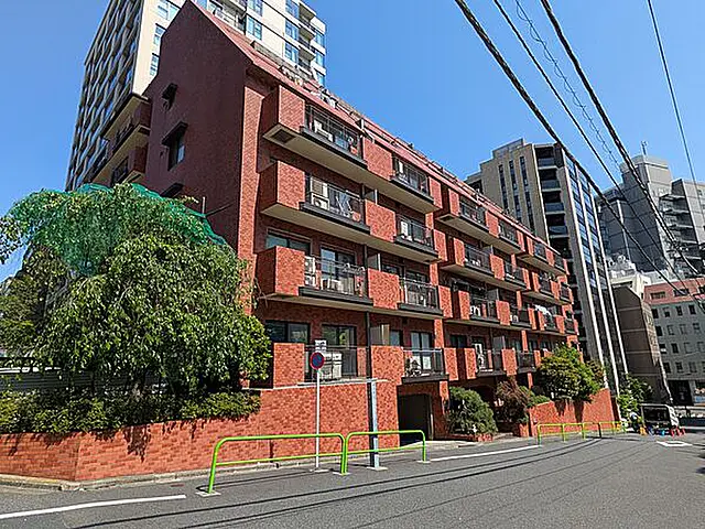 ライオンズマンション一番町