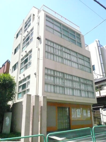 二番町ハウス