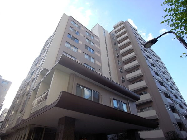 ドミール五番町
