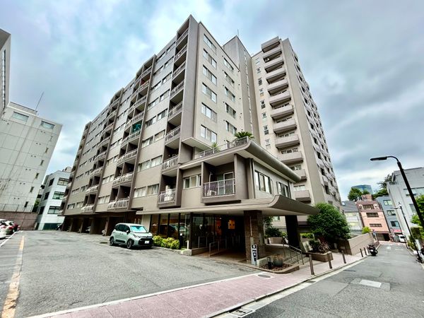 ドミール五番町
