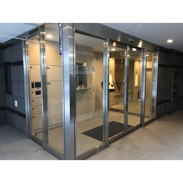 東急ドエル・グラフィオ麹町 - サブ外観写真 東急ドエル・グラフィオ麹町