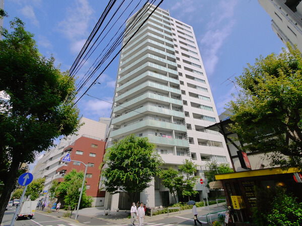 レグノ・グランデ一番町タワー