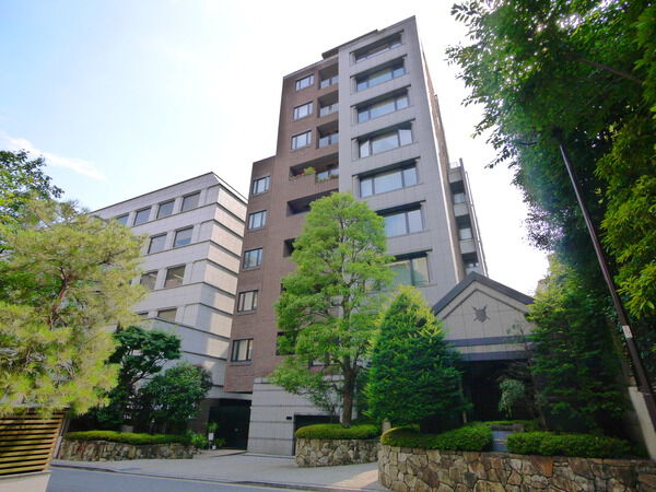 ザ・ドチェスター一番町