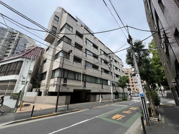 ニューライフ一番町