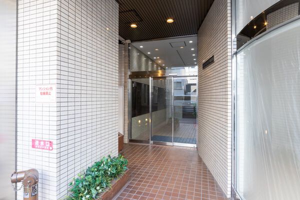 ニューシティハイツ飯田橋