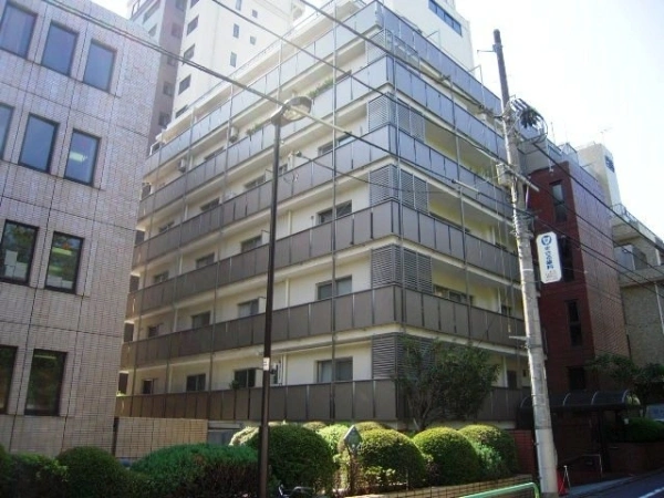 一番町マンション