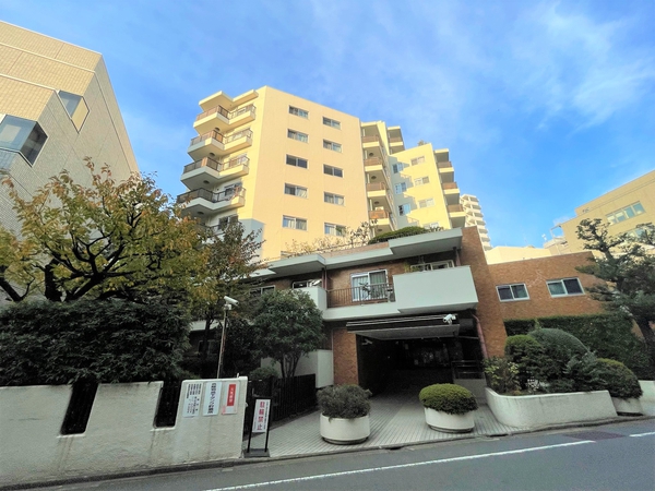 コープ野村一番町