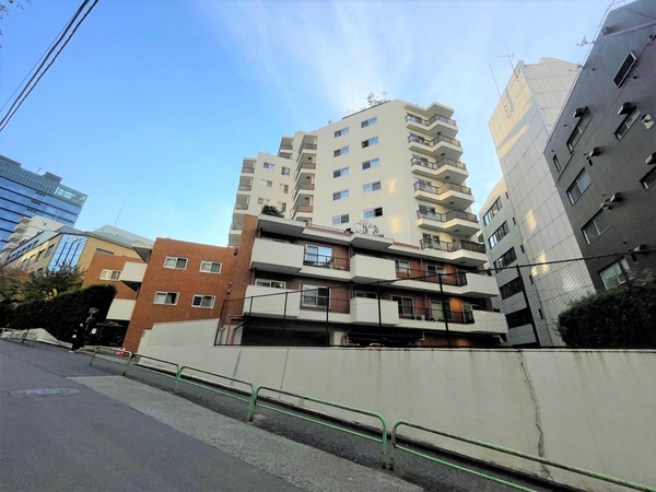 コープ野村一番町