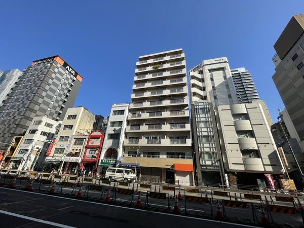 サンパークマンション千代田