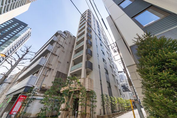 アイディーコート飯田橋