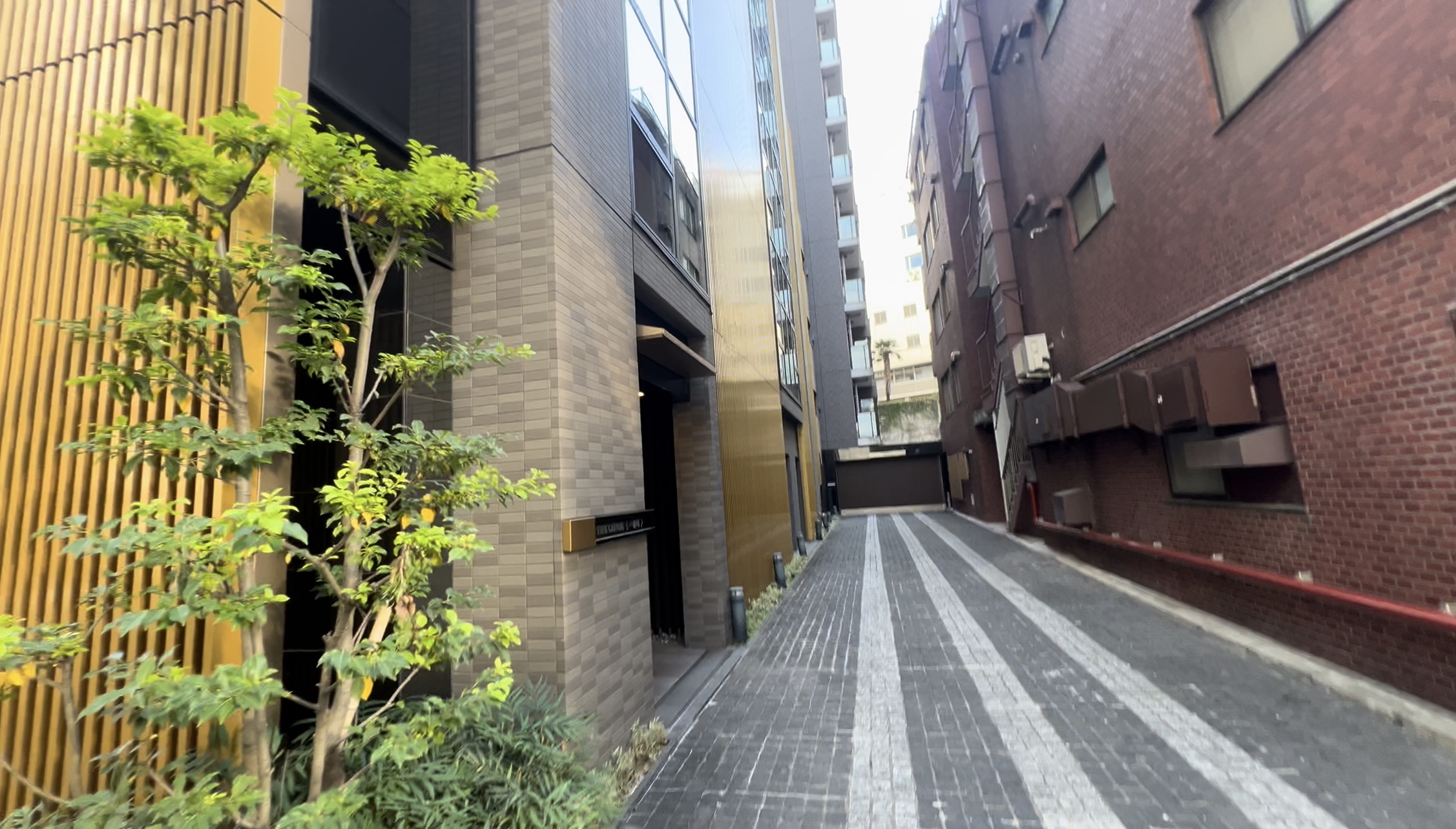 THE CONOE一番町