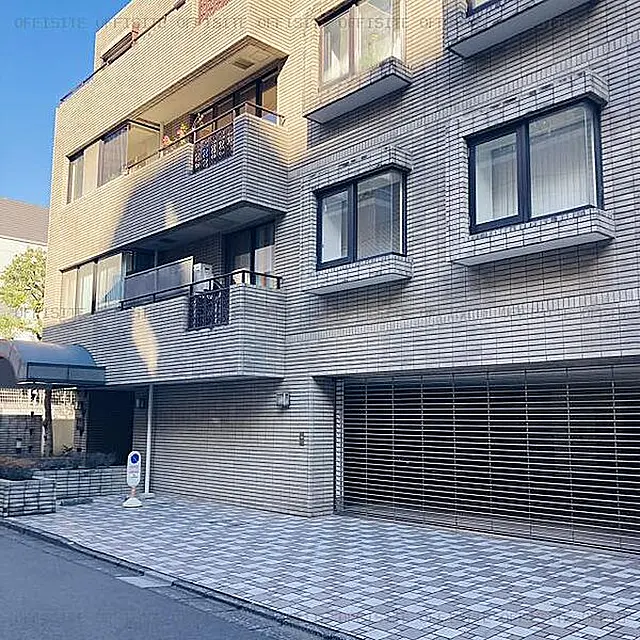 エクサス六番町 - 物件外観 エクサス六番町