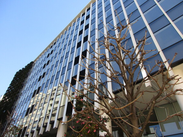 二番町テラス