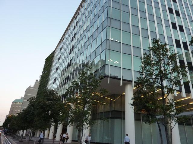 二番町テラス