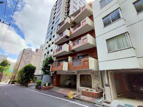 サンハイム永田町